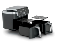 Ninja Air Fryer DZ901EU z podwójnym koszem - 1604096 - zdjęcie 4